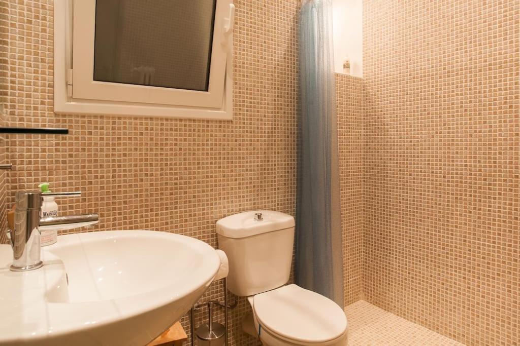 Traveler'S Dream In Historic Acropolis Downtown Apartamento Atenas Exterior foto