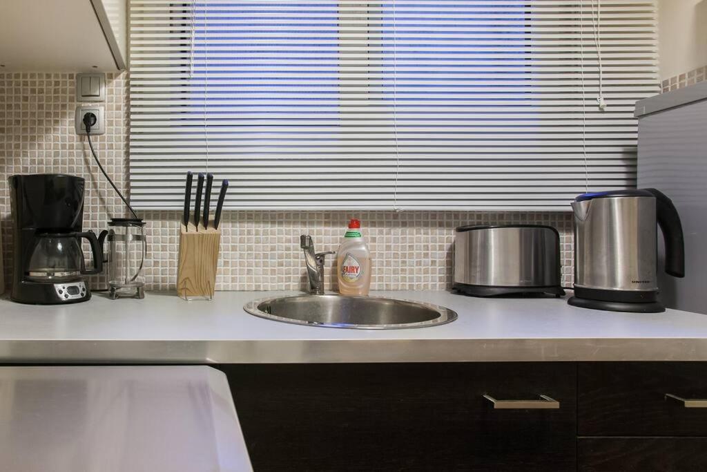 Traveler'S Dream In Historic Acropolis Downtown Apartamento Atenas Exterior foto
