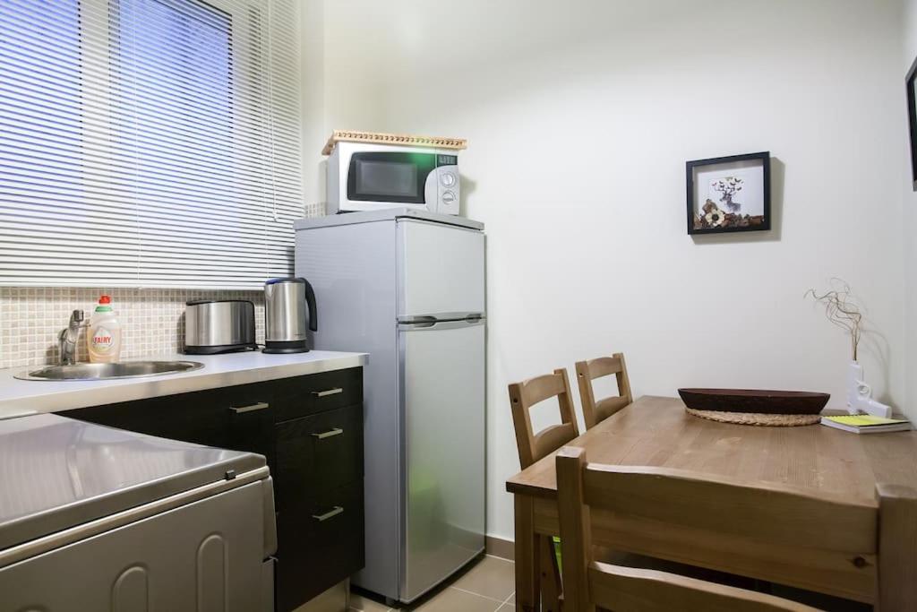 Traveler'S Dream In Historic Acropolis Downtown Apartamento Atenas Exterior foto